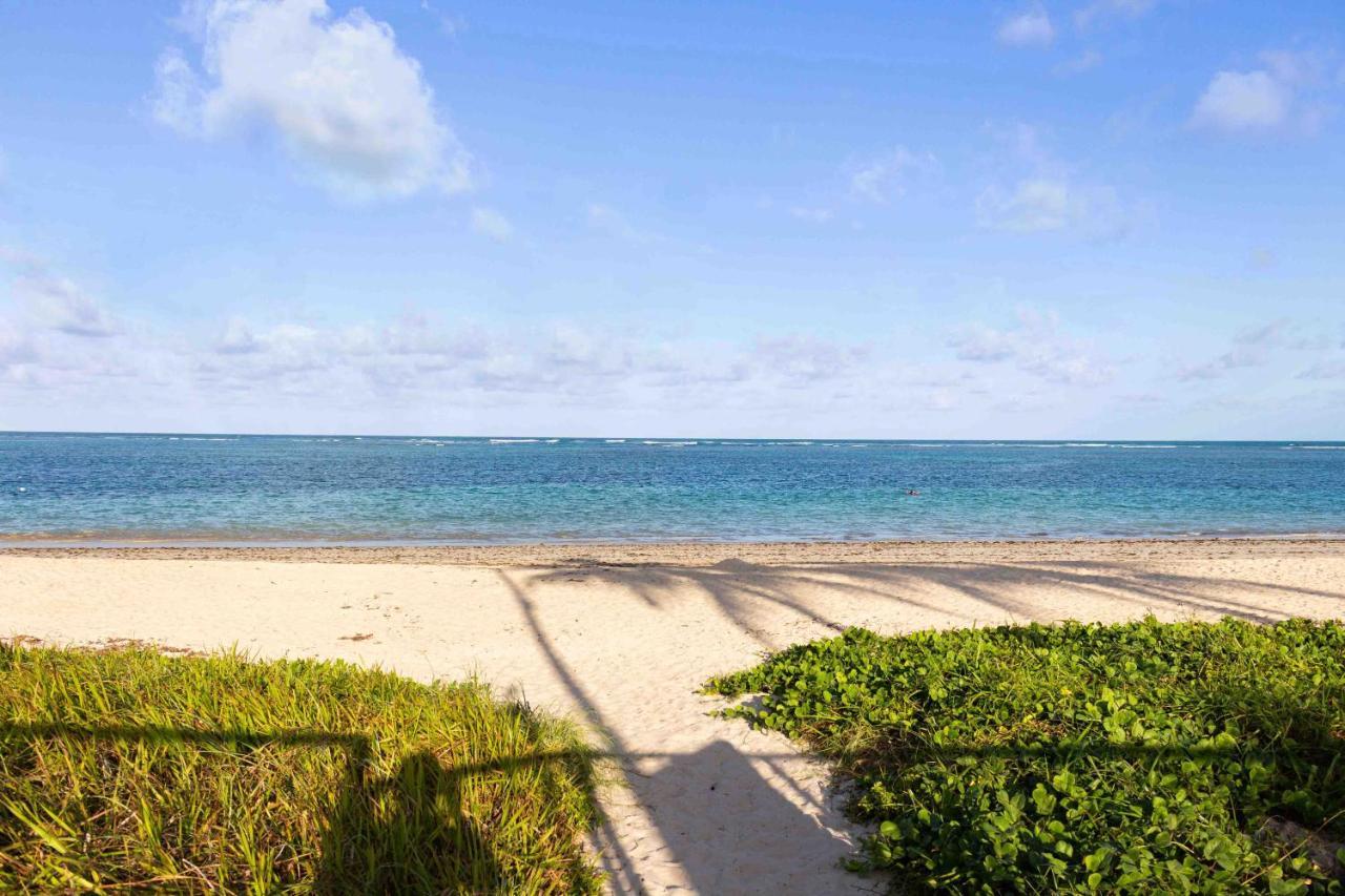 Flat Maui Beach Residence, Tamandaré-Carneiros, pé na areia, à beira-mar! Exterior foto