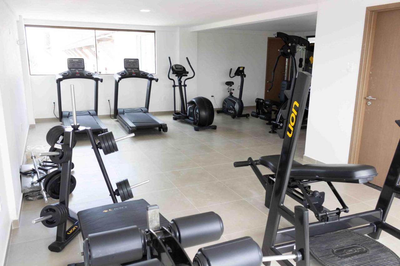 Flat Maui Beach Residence, Tamandaré-Carneiros, pé na areia, à beira-mar! Exterior foto